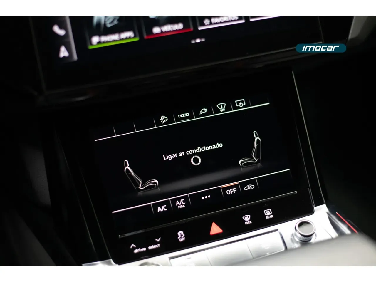 Audi E-tron - Imagem 16