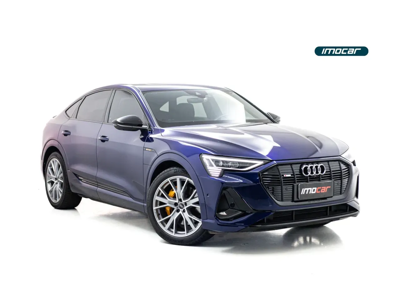 Audi E-tron - Imagem 5