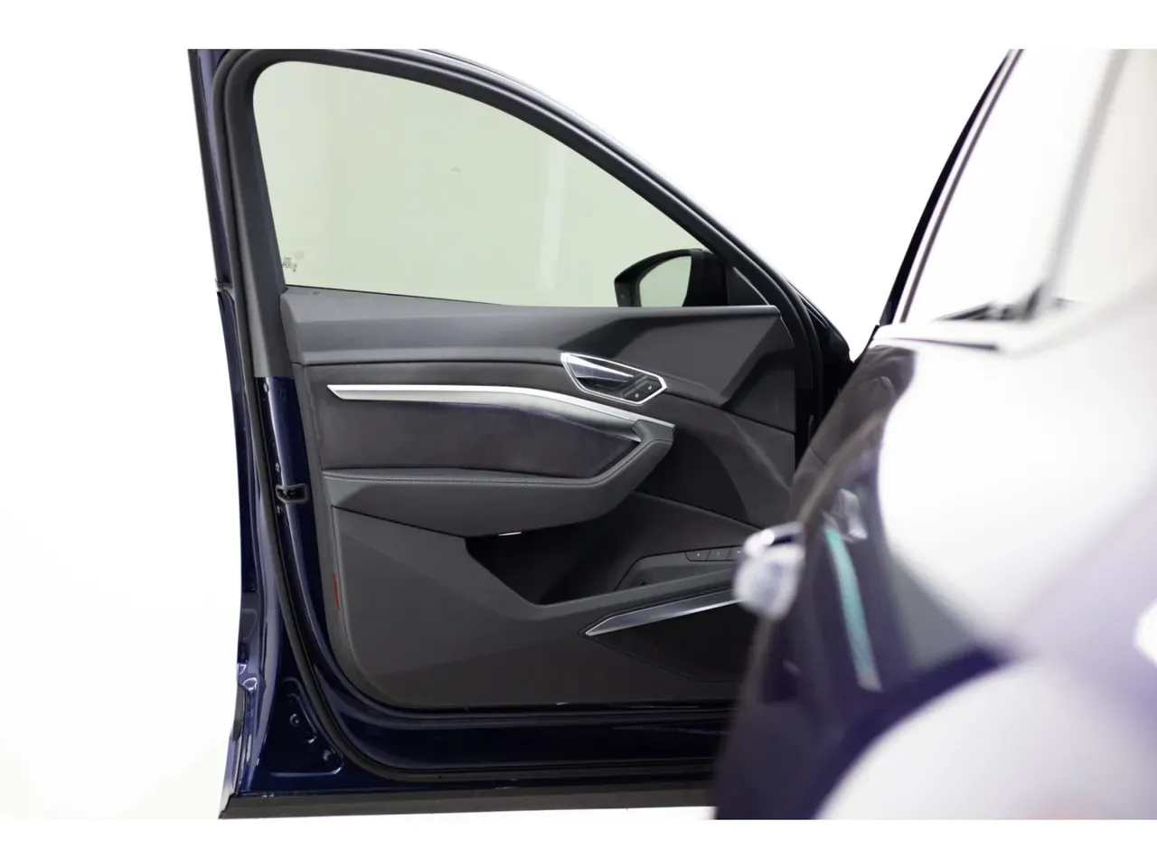 Audi E-tron - Imagem 10