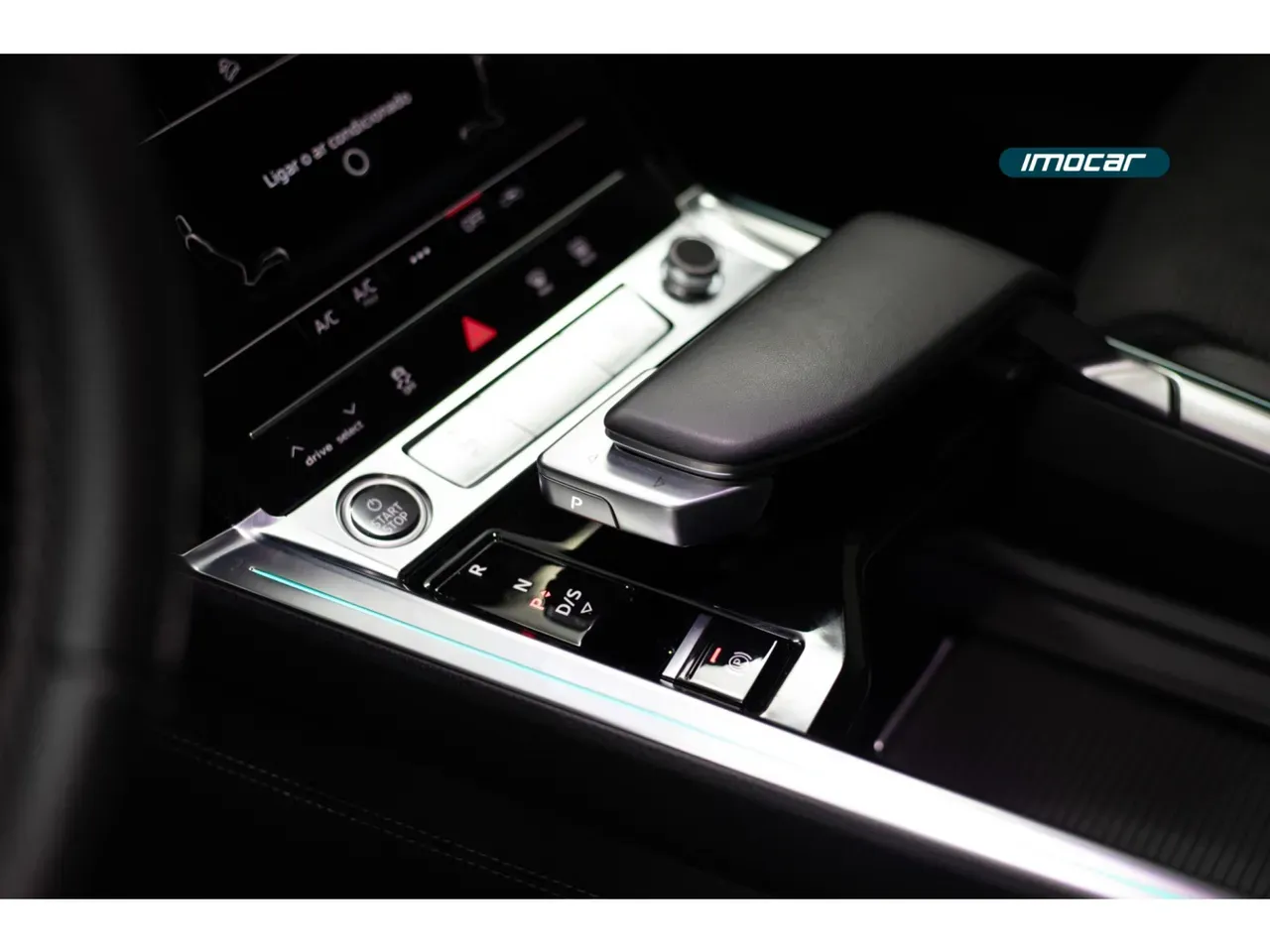 Audi E-tron - Imagem 15