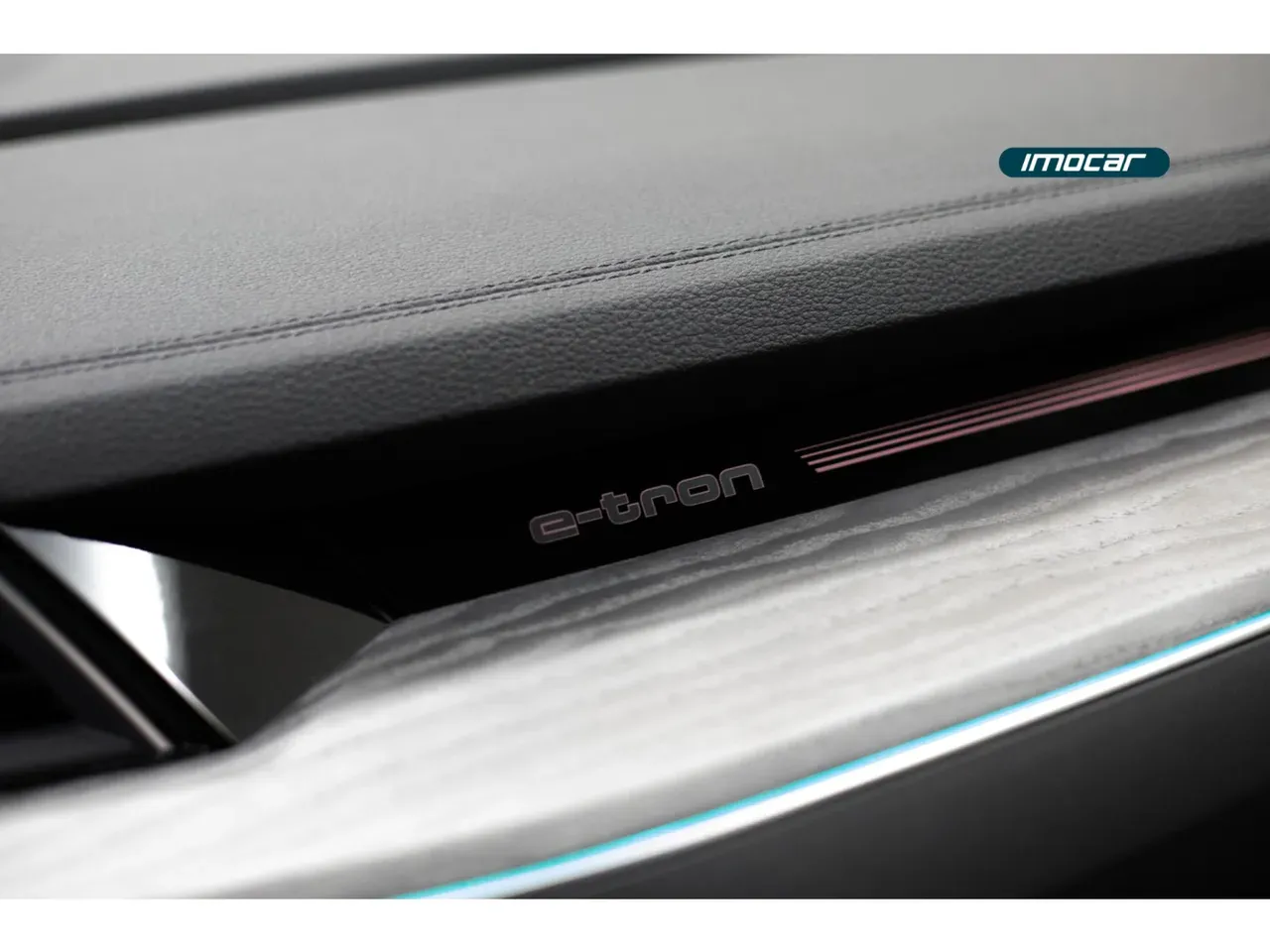 Audi E-tron - Imagem 18