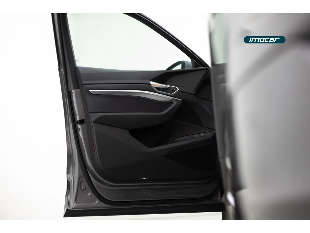 Audi E-tron Sportback - Imagem 10