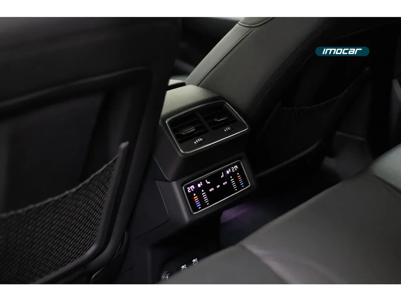 Audi E-tron Sportback - Imagem 17