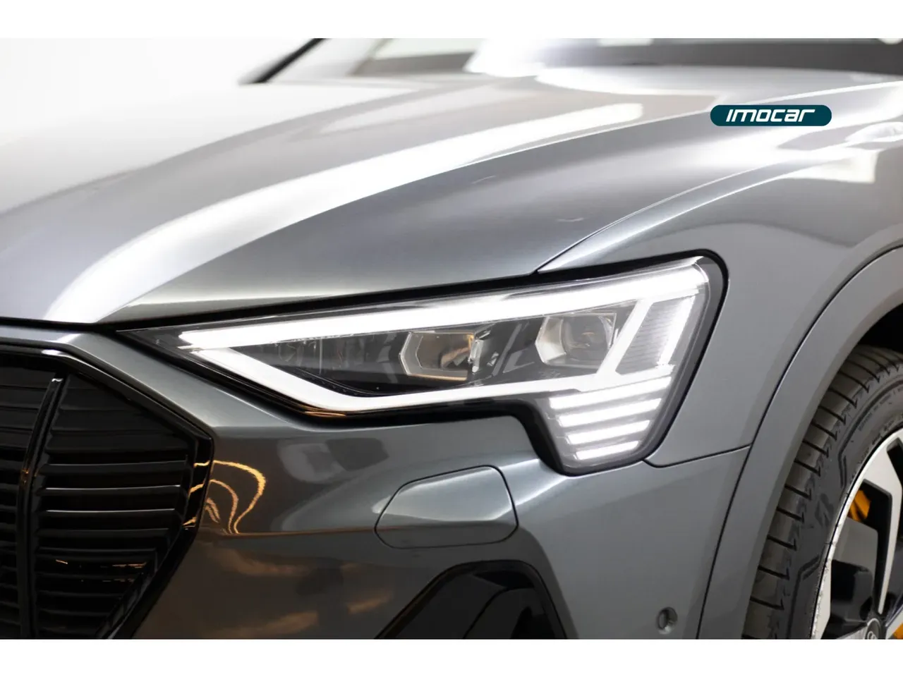 Audi E-tron - Imagem 3