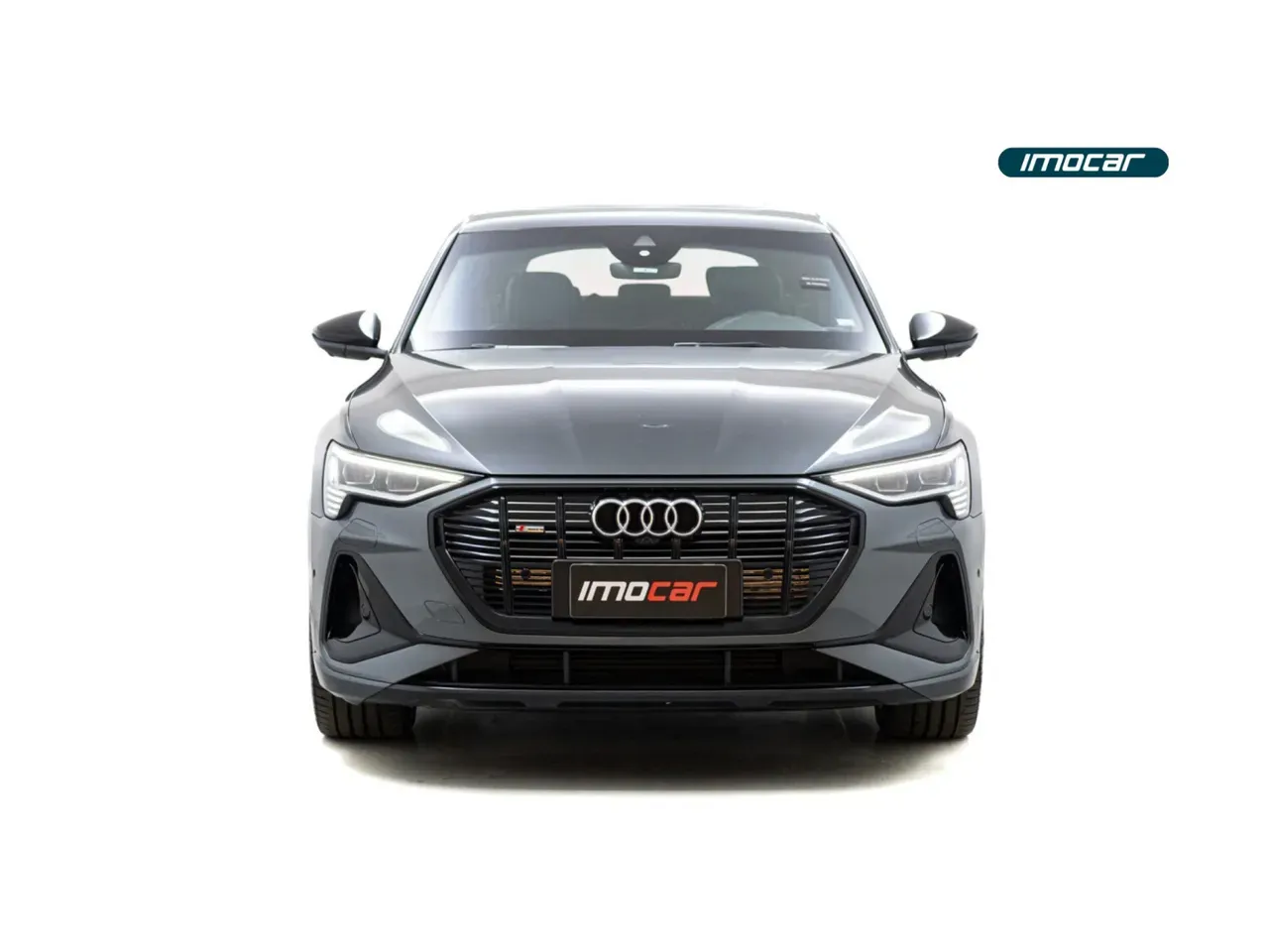 Audi E-tron - Imagem 4