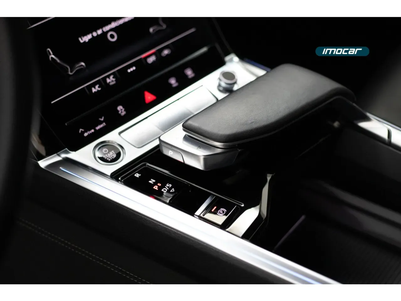Audi E-tron - Imagem 15