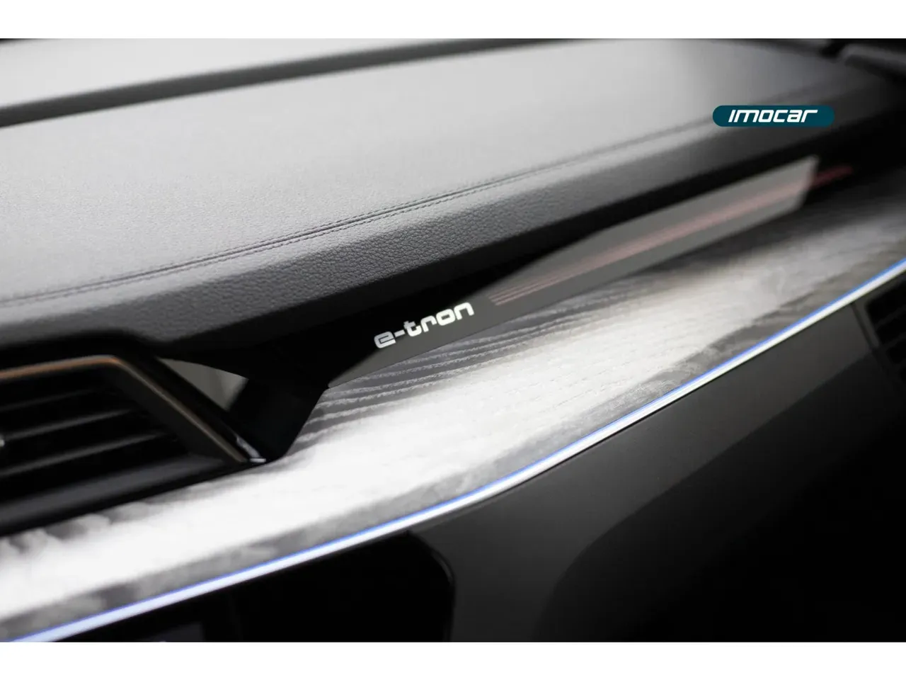 Audi E-tron - Imagem 18