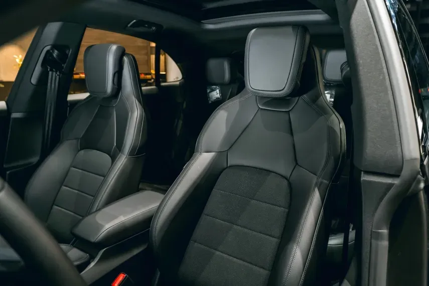 Porsche Macan - Imagem 8