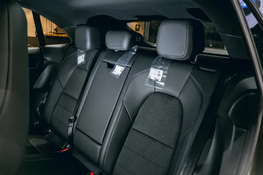 Porsche Macan - Imagem 9