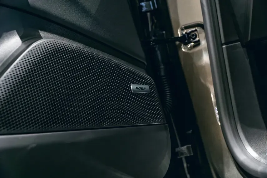 Porsche Macan - Imagem 13