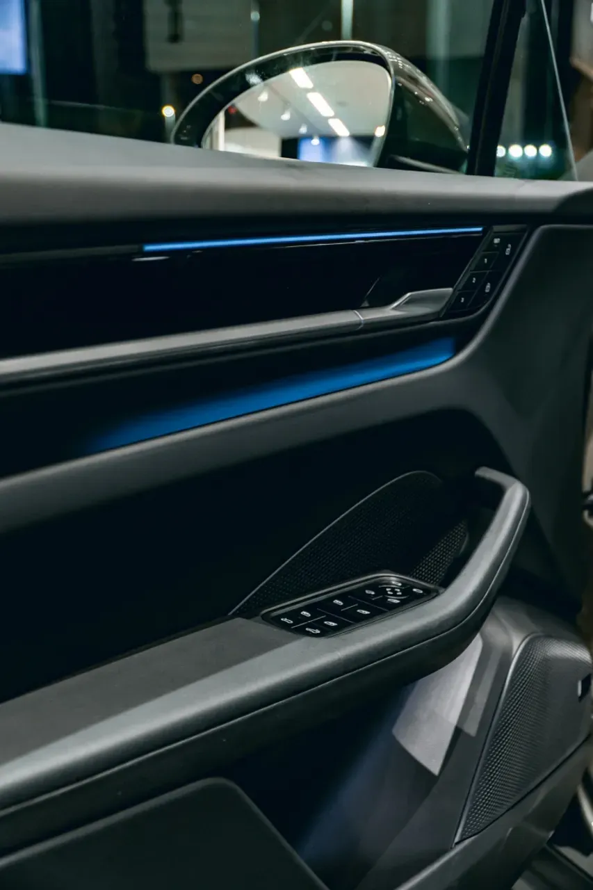 Porsche Macan - Imagem 14