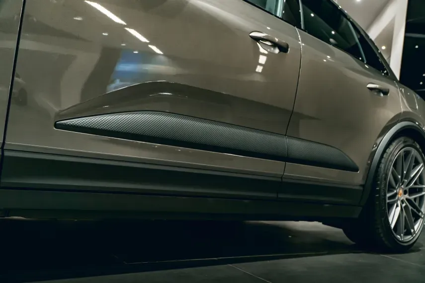 Porsche Macan - Imagem 17