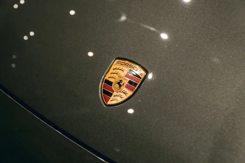 Porsche Macan - Imagem 18