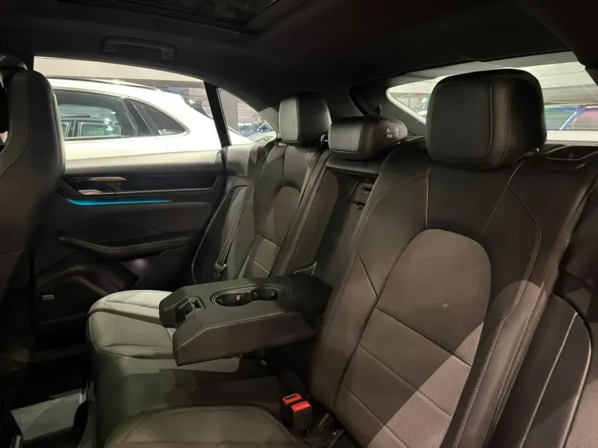 Porsche Macan - Imagem 9