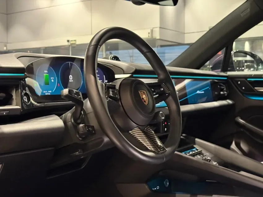 Porsche Macan - Imagem 15