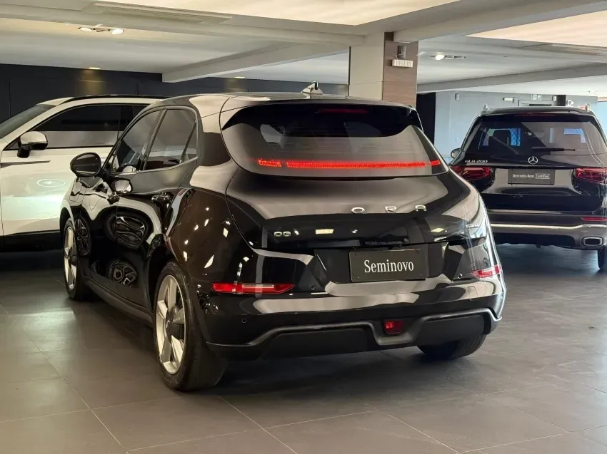 GWM Ora 03 - Imagem 4