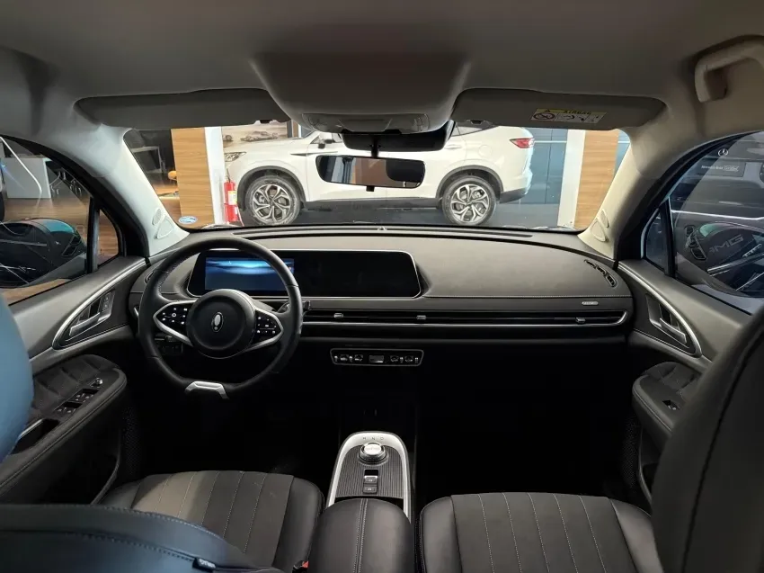 GWM Ora 03 - Imagem 9