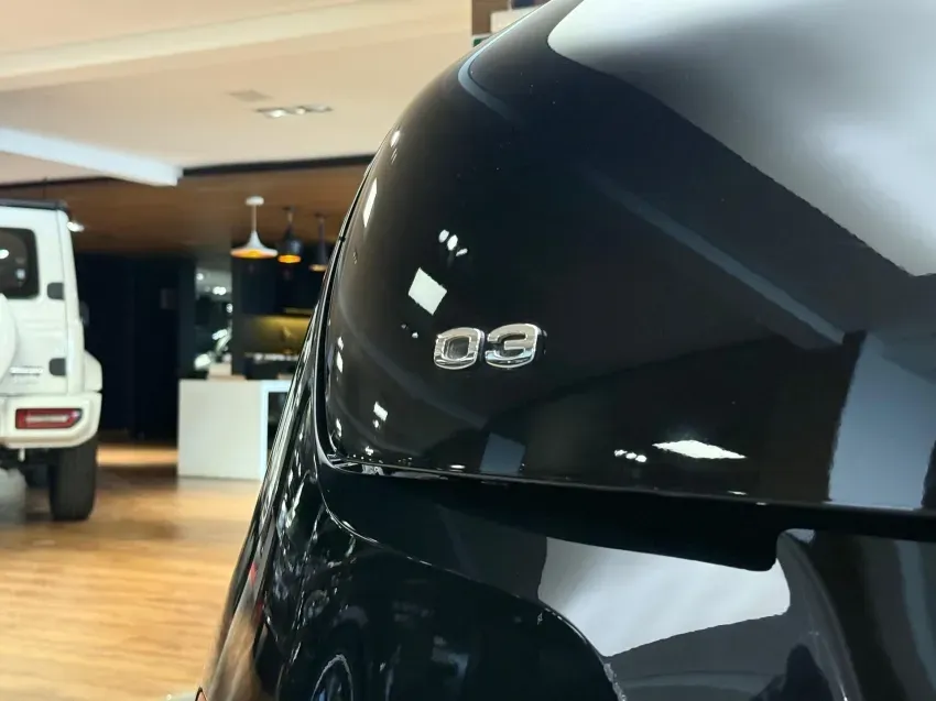 GWM Ora 03 - Imagem 11