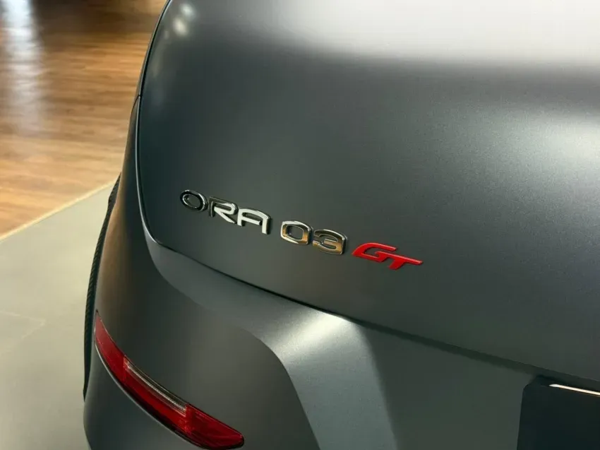 GWM Ora 03 - Imagem 12