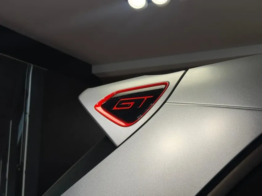 GWM Ora 03 - Imagem 16