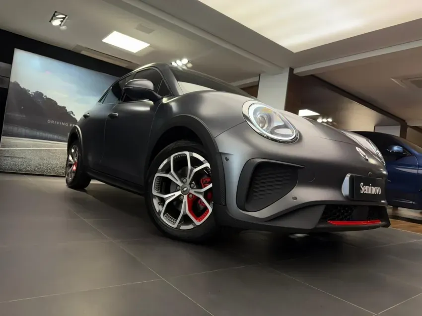 GWM Ora 03 - Imagem 17