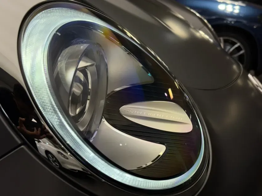 GWM Ora 03 - Imagem 18