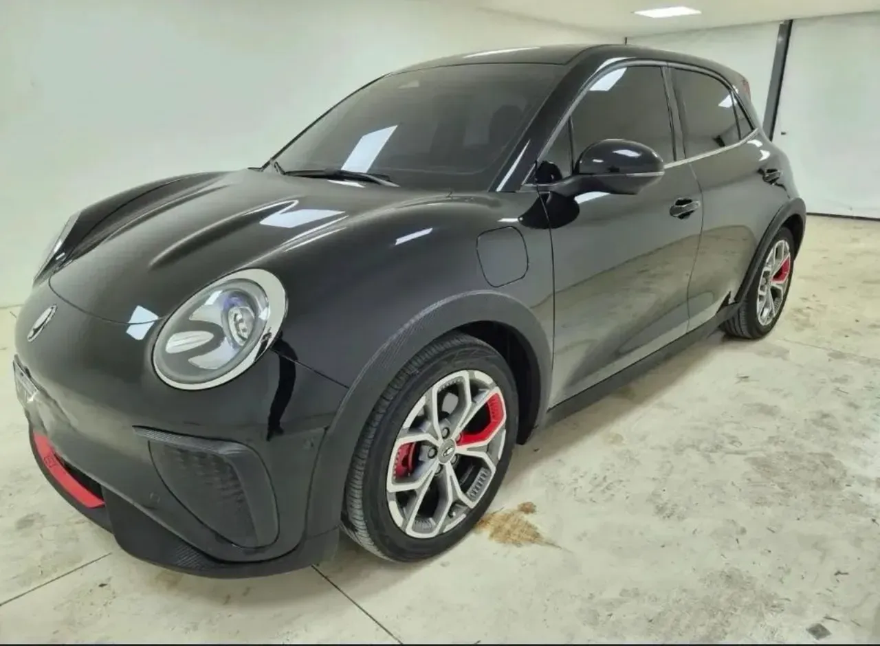 GWM Ora 03 - Imagem 3