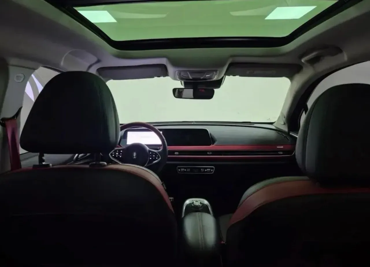 GWM Ora 03 - Imagem 5