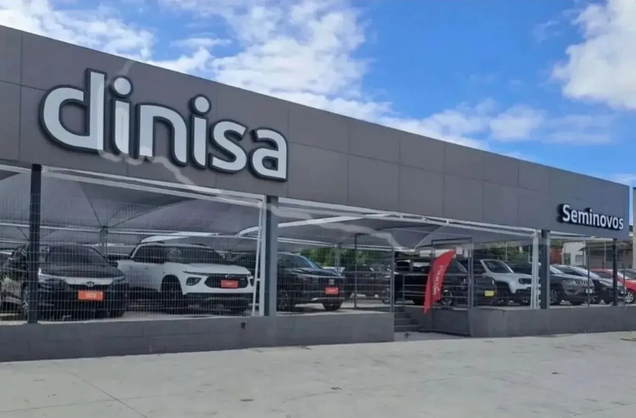 GWM Ora 03 - Imagem 15