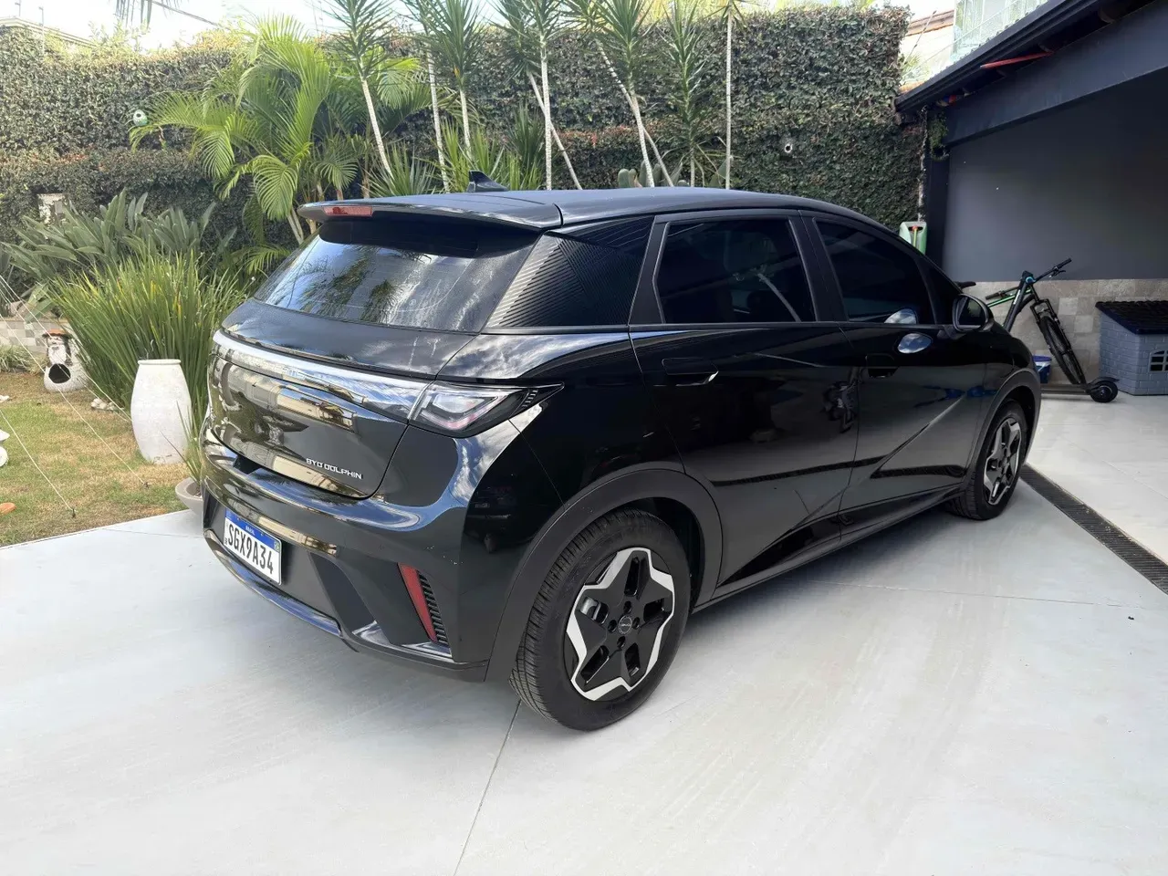 BYD Dolphin - Imagem 3