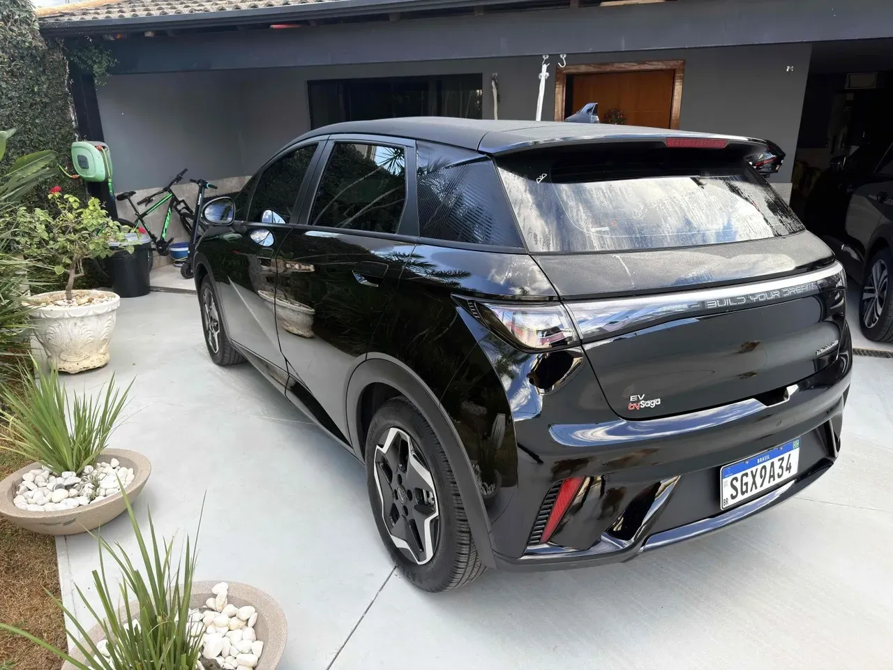 BYD Dolphin - Imagem 4