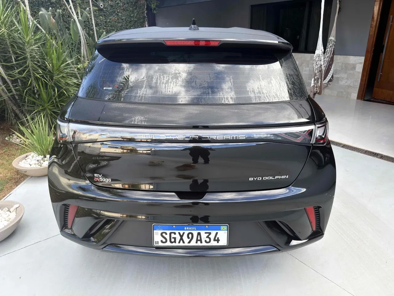 BYD Dolphin - Imagem 5