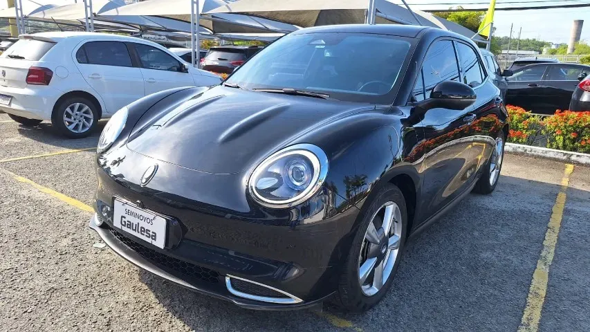 GWM Ora 03 - Imagem 3