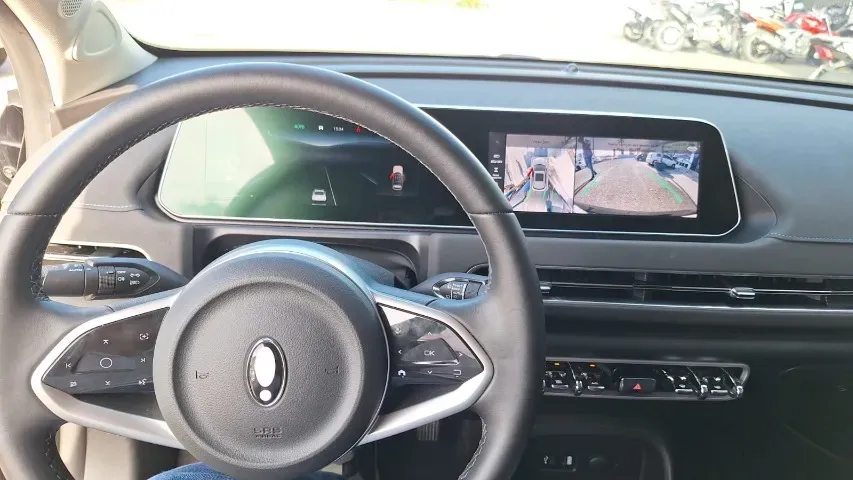 GWM Ora 03 - Imagem 6