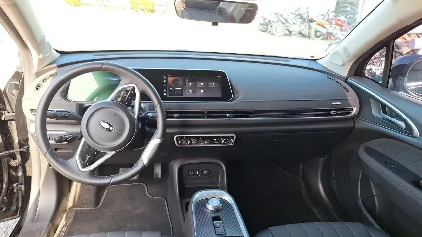 GWM Ora 03 - Imagem 8