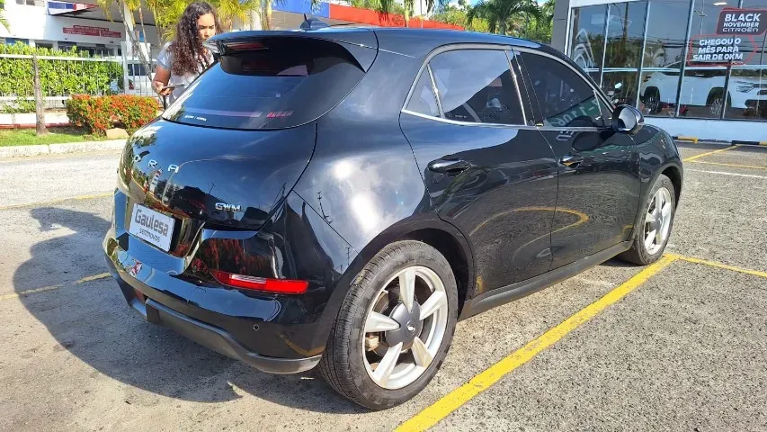 GWM Ora 03 - Imagem 9