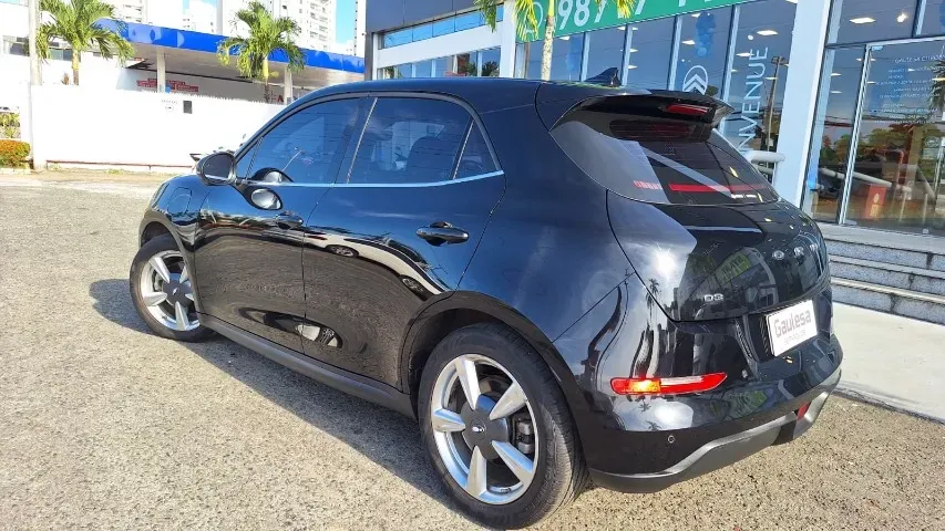 GWM Ora 03 - Imagem 10