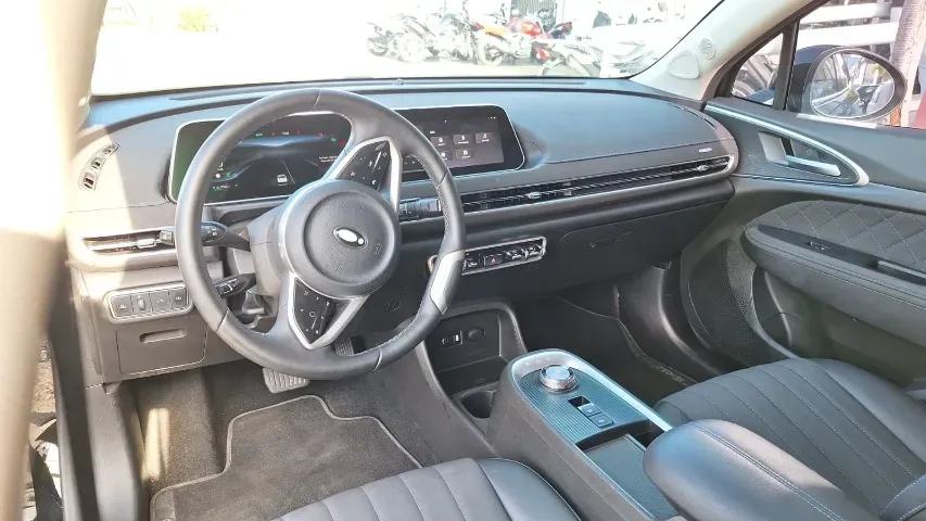 GWM Ora 03 - Imagem 11