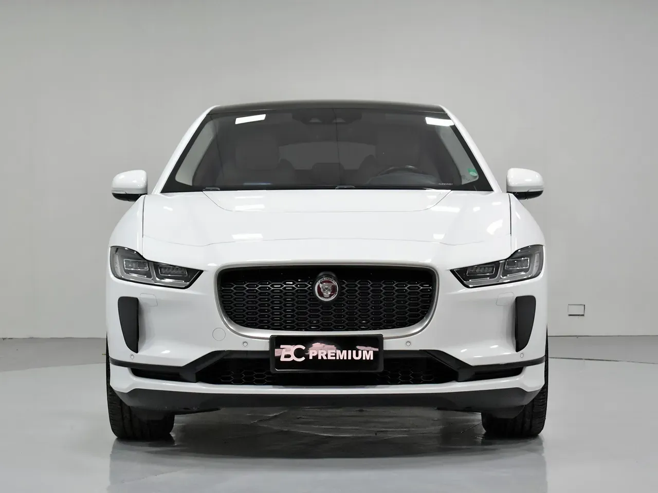 Jaguar I-pace - Imagem 4