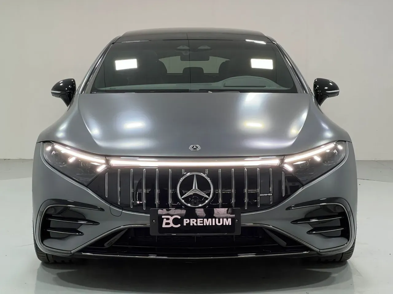 Mercedes Eqs Amg 53 4matic+ - Imagem 2