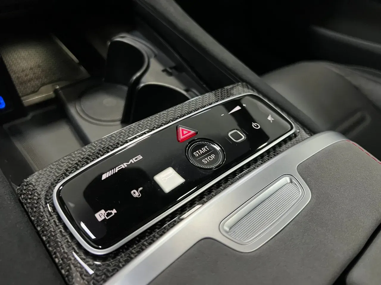 Mercedes Eqs Amg 53 4matic+ - Imagem 3