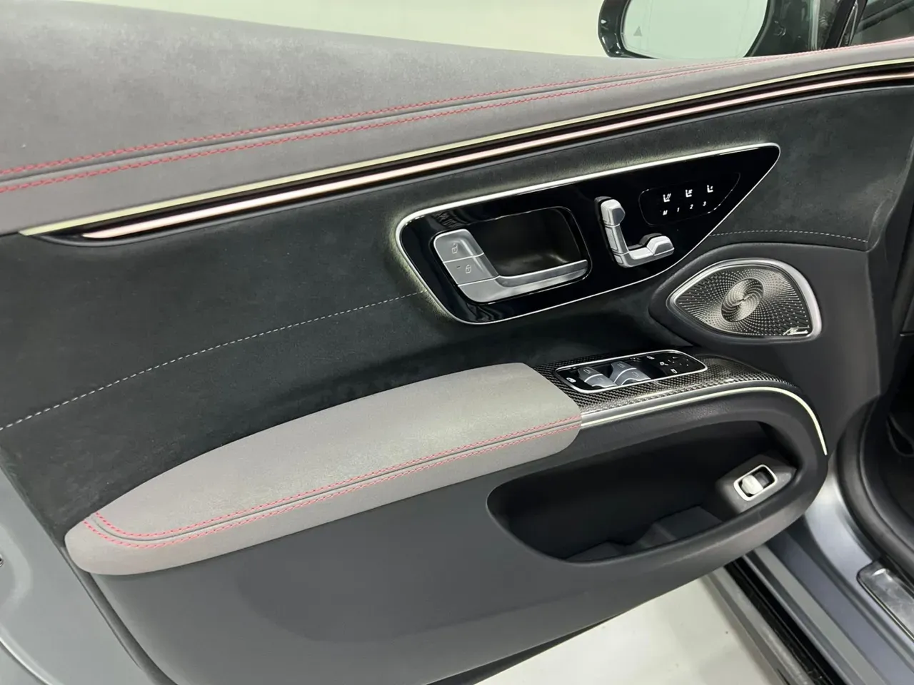 Mercedes Eqs Amg 53 4matic+ - Imagem 7