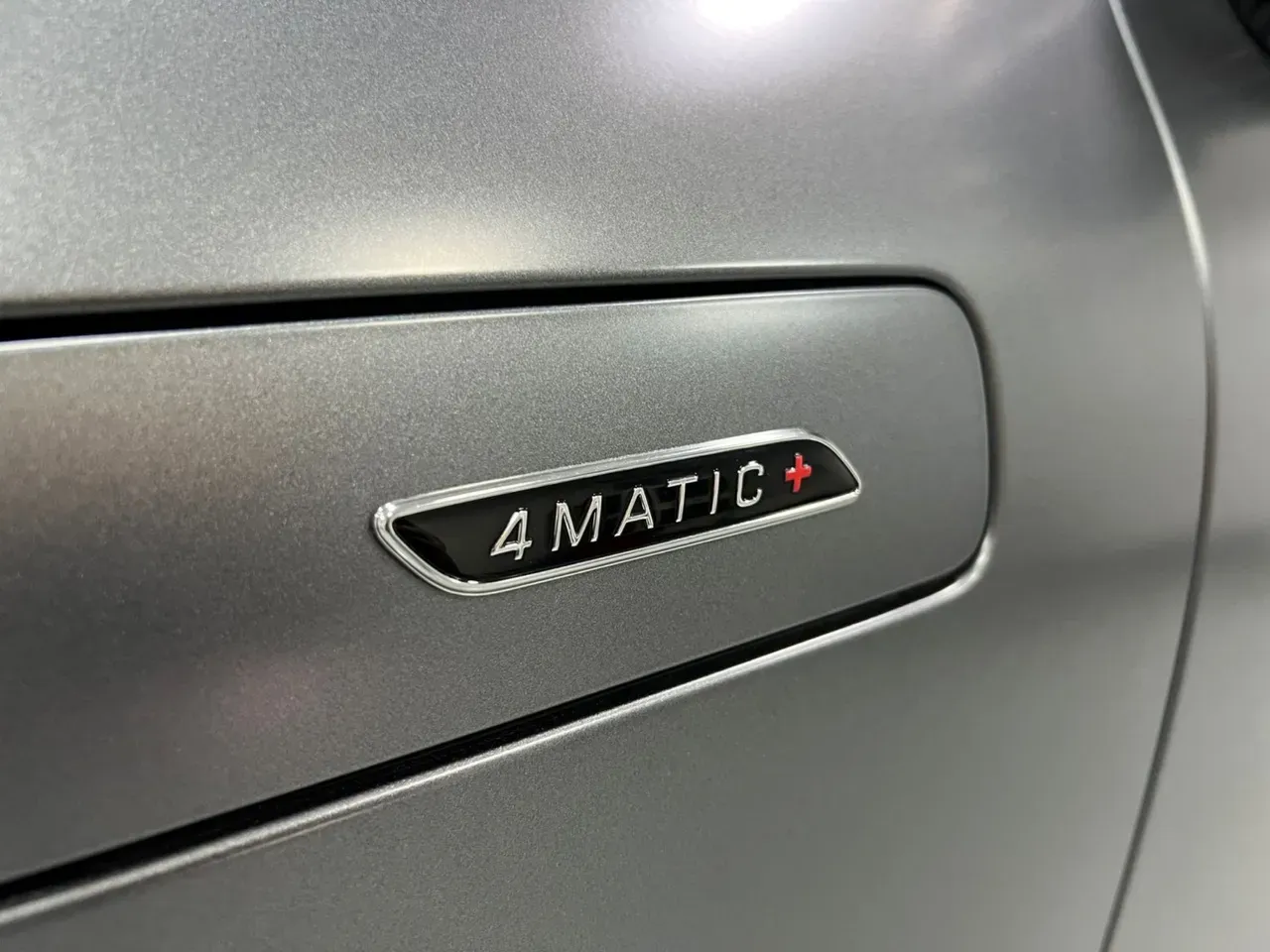 Mercedes Eqs Amg 53 4matic+ - Imagem 15