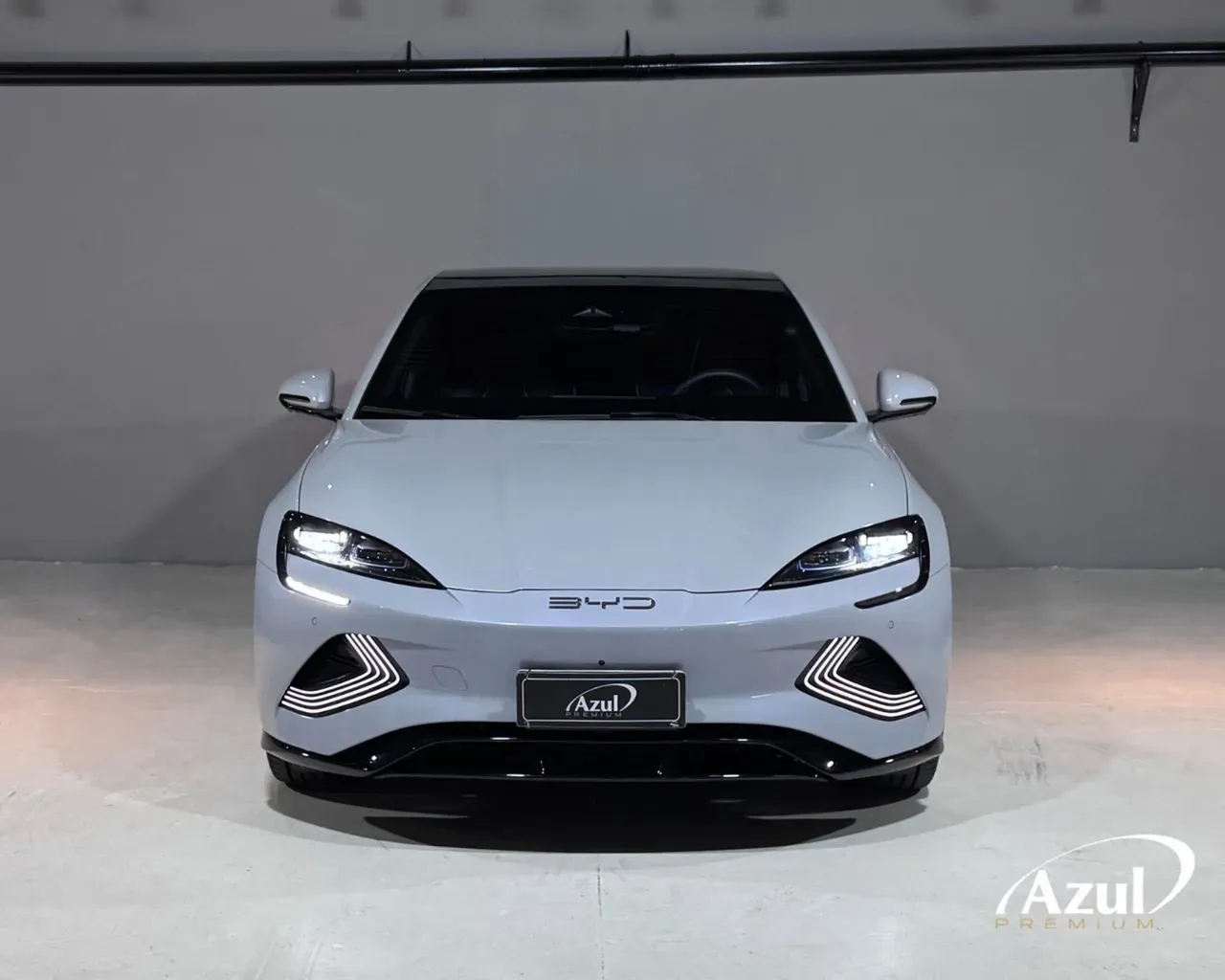 BYD Seal - Imagem 2