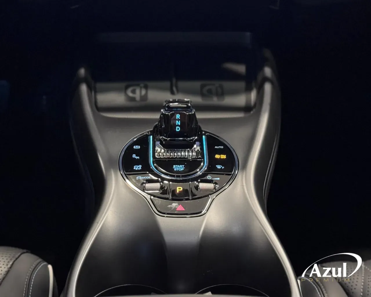 BYD Seal - Imagem 16