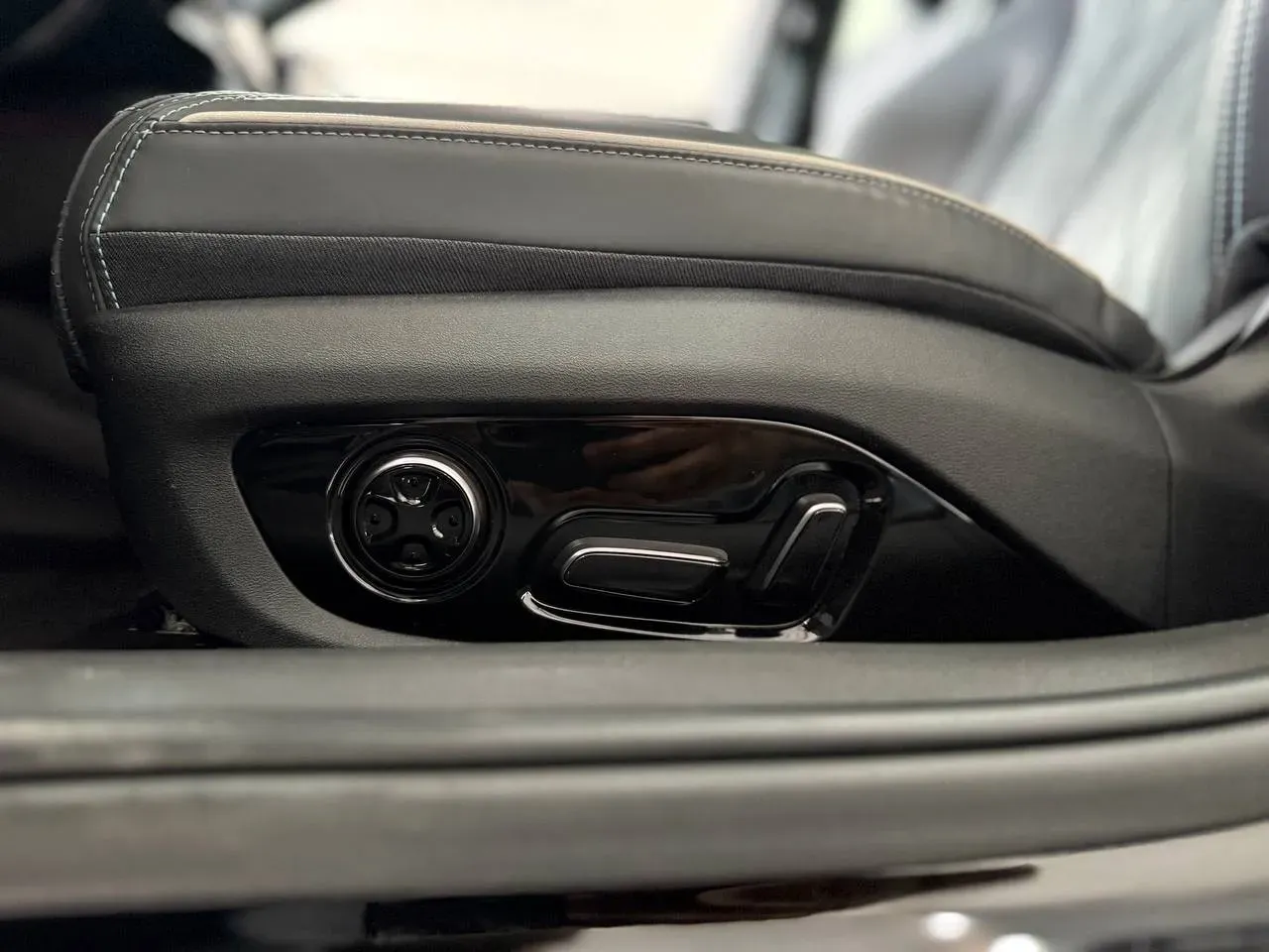 BYD Seal - Imagem 12