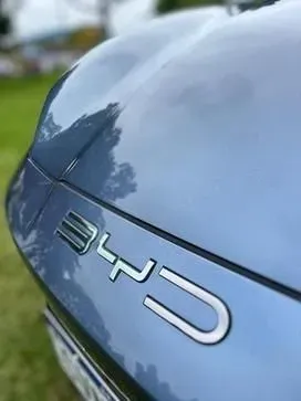 BYD Seal - Imagem 13