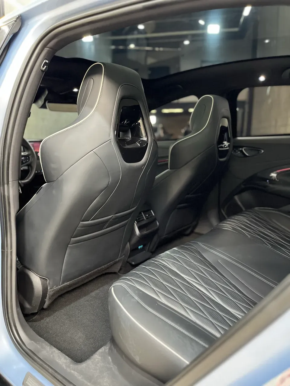 BYD Seal - Imagem 10