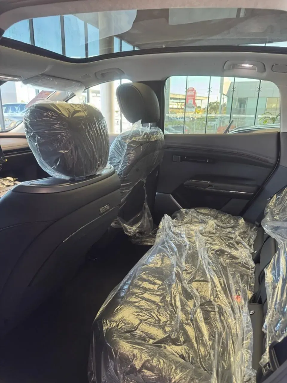 Gac Aion Hyptec Ht - Imagem 5