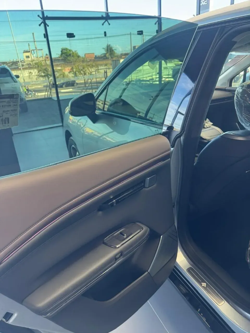 Gac Aion Hyptec Ht - Imagem 6